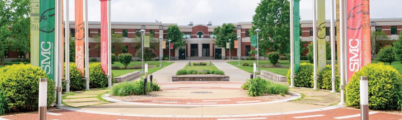Photo of Southwestern Michigan College